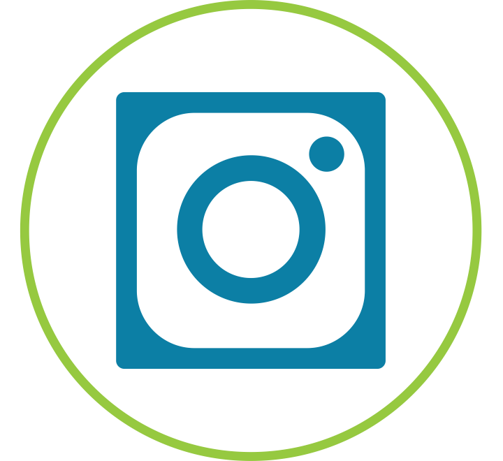 NESC social icons instagram